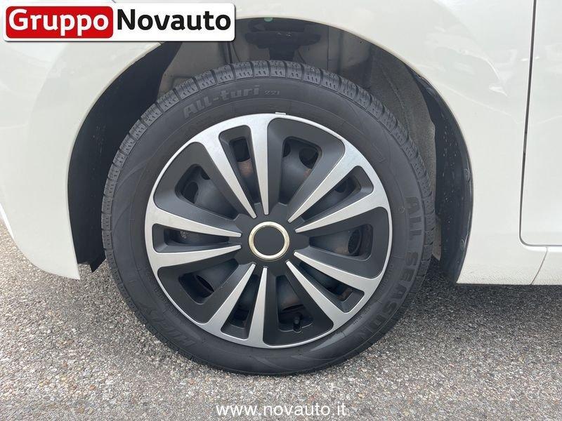 Toyota Aygo Aygo 1.0 VVT-i 69 CV 5 porte x-play TSS MMT
