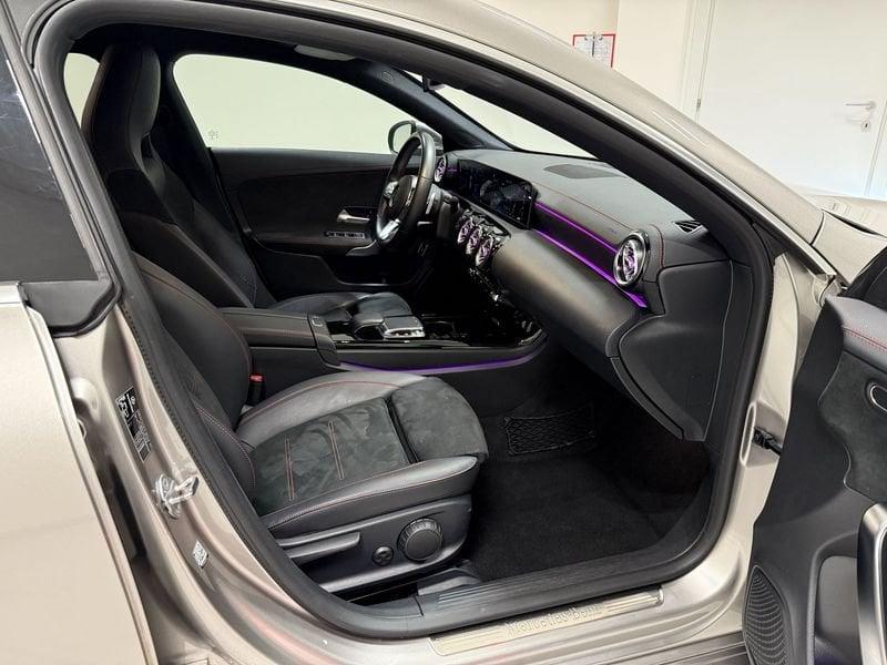 Mercedes-Benz CLA S.Brake CLA 180 Automatic Shooting Brake Premium AMG