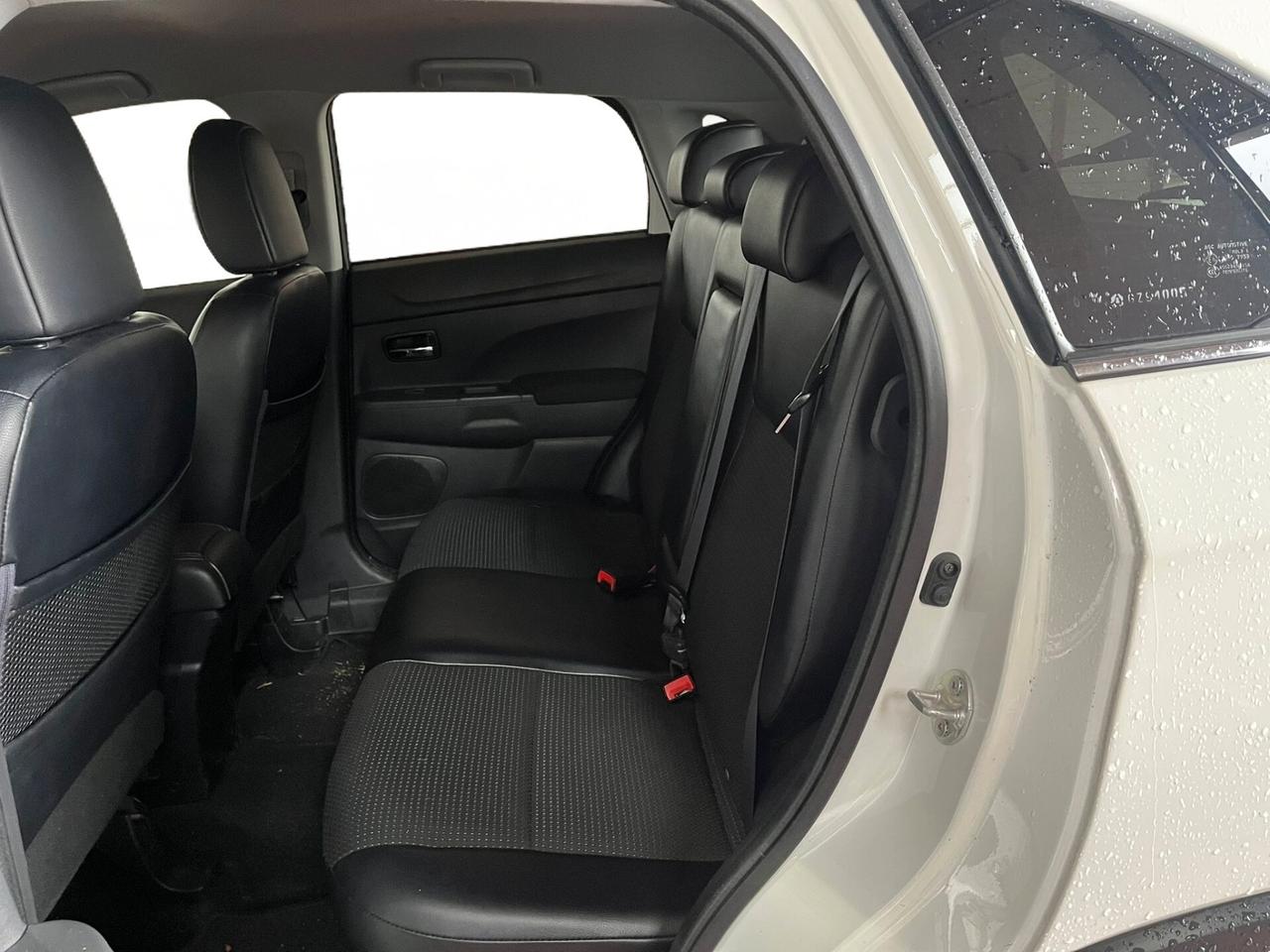 Citroen C4 Aircross 4x4 | da €175,79 al mese