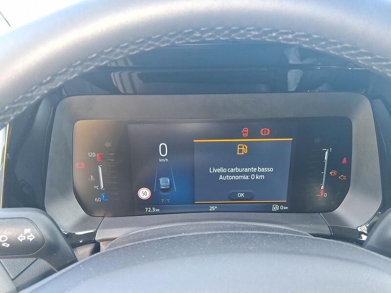 Ford Transit Courier 1.5 EcoBlue 100CV Van Trend (252)
