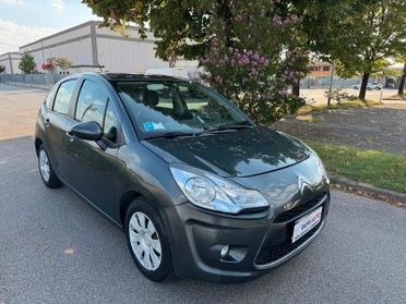 Citroen C3 ( GPL valido fino al 2032)