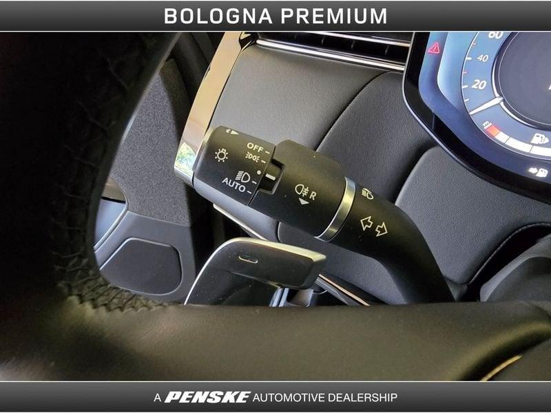 Land Rover RR Sport Range Rover Sport 3.0D l6 249 CV Dynamic HSE