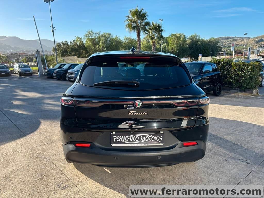 Alfa Romeo Tonale 1.6 diesel Veloce 2024/solo 27.000 KM Tua a soli 309 Euro al mese