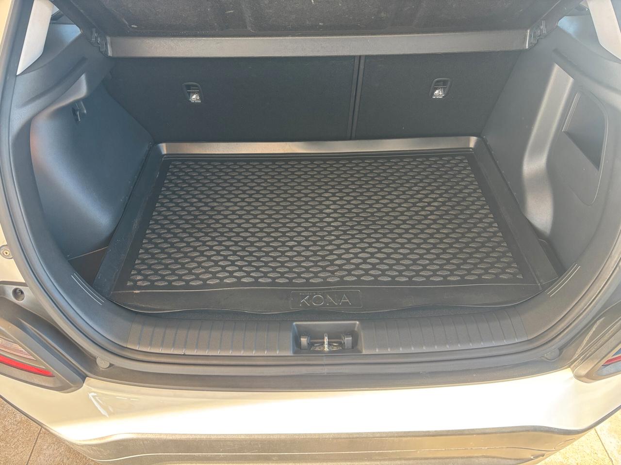 Hyundai Kona 1.6 CRDI 115 CV -2020