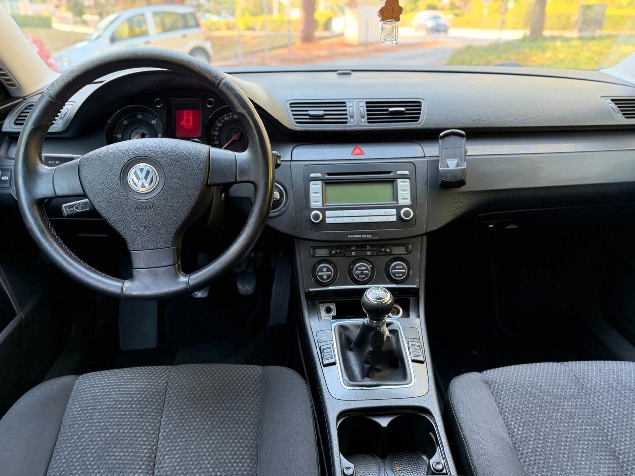 Volkswagen Passat 1.9 TDI 212.000 km OK NEOPATENTATI
