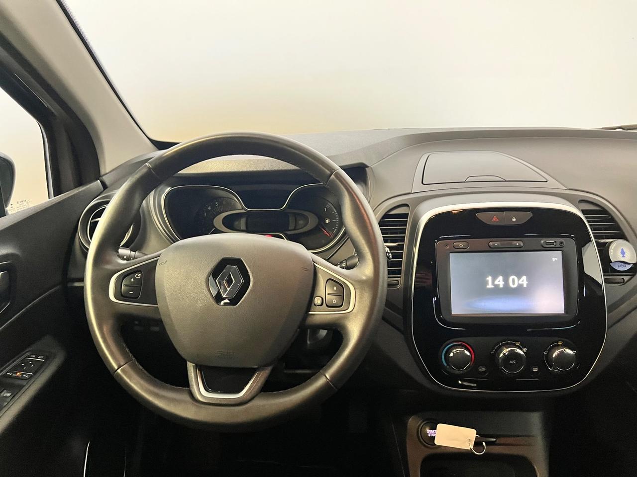 Renault Captur TCe 12V 90 CV Sport Edition2