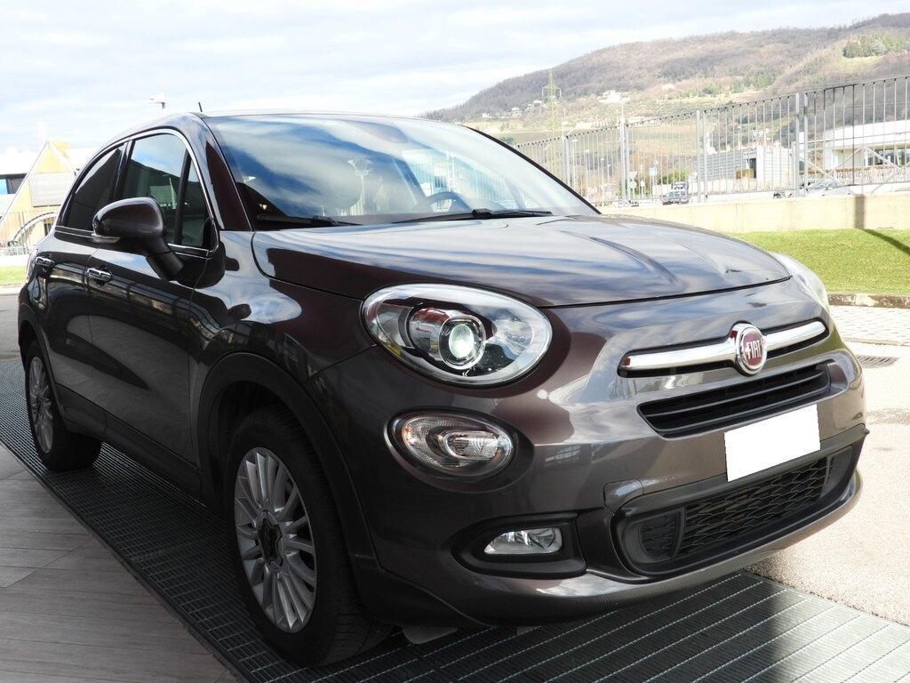 Fiat 500X 1.3 Multijet Business 4x2