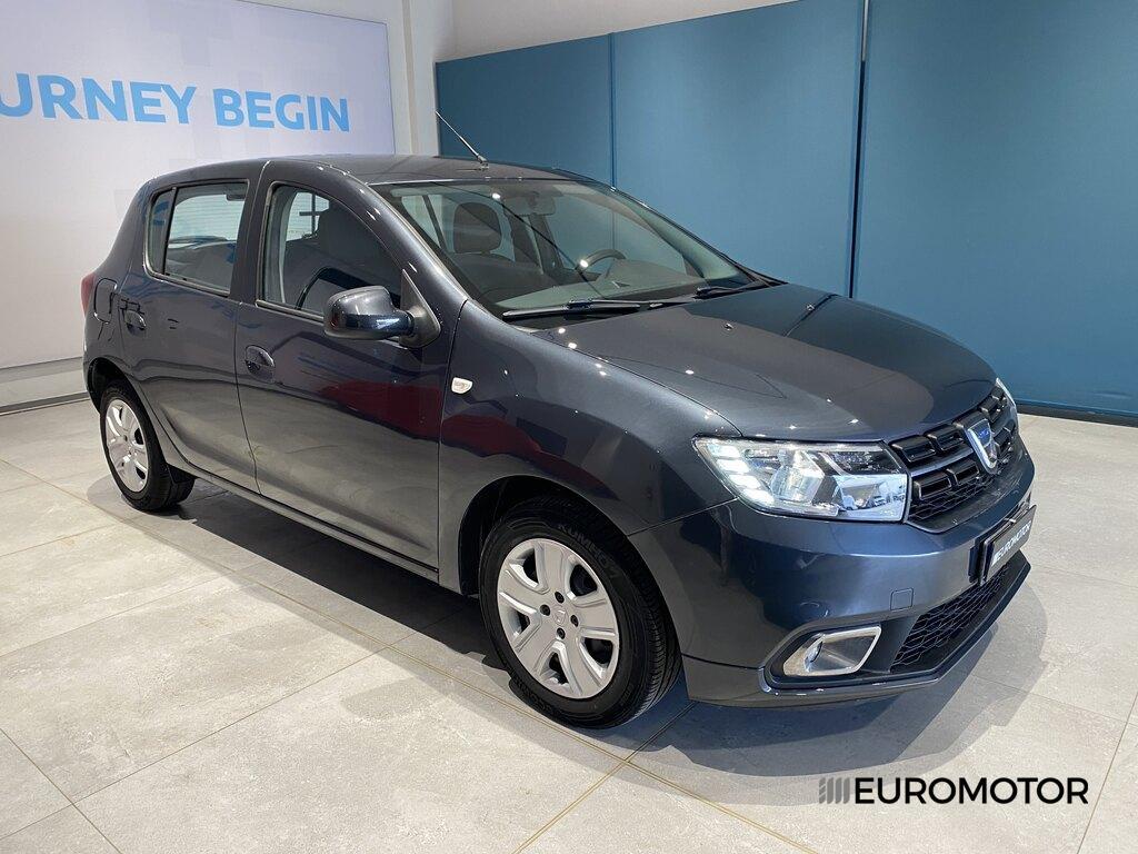 Dacia Sandero 0.9 TCe Streetway Comfort