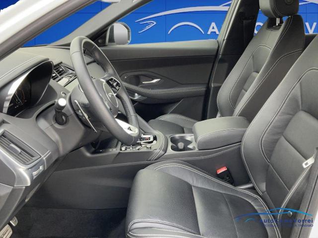 Jaguar 2.0D I4 163CV AWD Auto R-Dyn. SE
