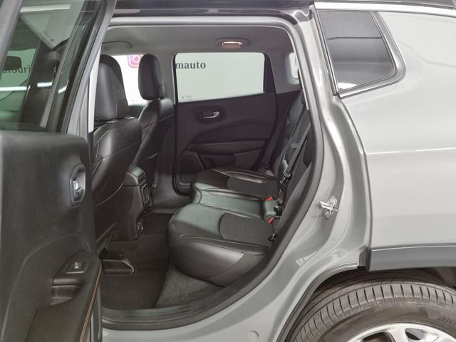 JEEP Compass 1.4 MultiAir 170 CV aut. 4WD Limited