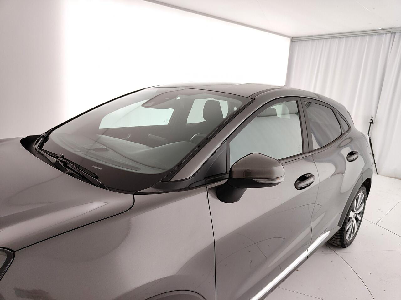 Ford Puma 1.5 EcoBlue 120 CV S&S Titanium X