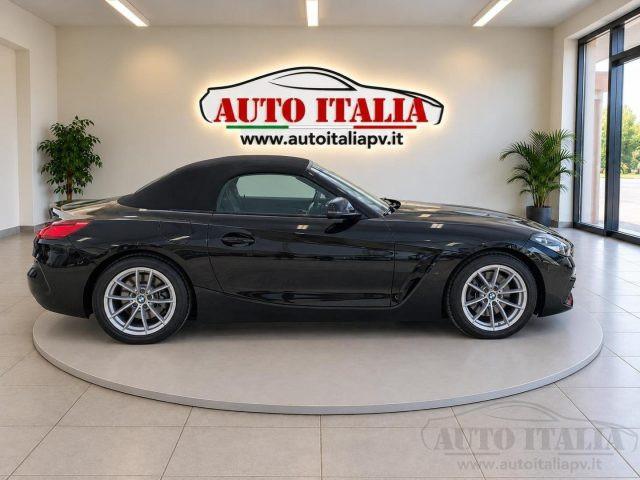 BMW Z4 sDrive20i Advantage