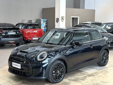 Mini 3 Porte Cooper SE Classic Full Electric Auto - LED-16"-Camera-Keyless-Carplay-IVA