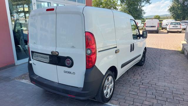 FIAT Doblo Doblò 1.3 MJT PC-TN Cargo E5+ All.Officina Mobile