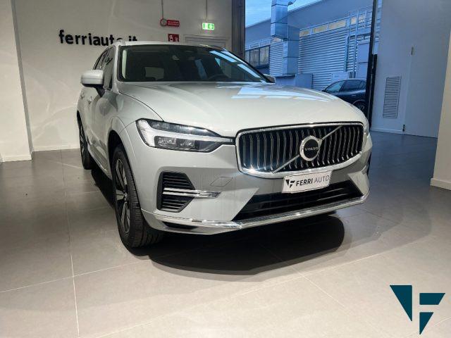 VOLVO XC60 T6 AWD automatico Core