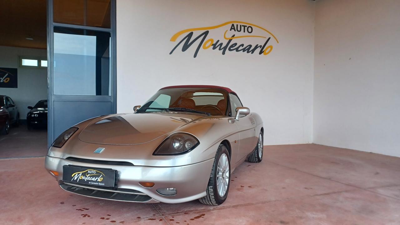 Fiat Barchetta 1.8 16V
