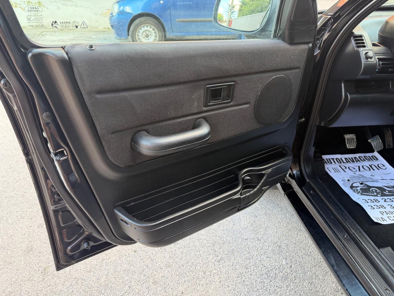 Land Rover Freelander 2.0 Td4 16V cat S.W. HSE