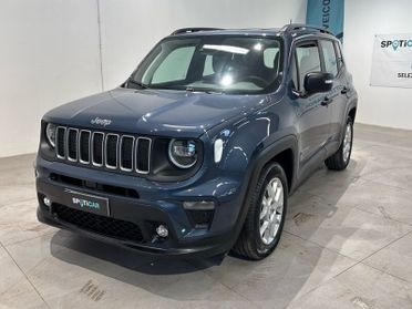 Jeep Renegade Renegade 1.5 Turbo T4 MHEV Altitude