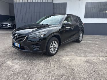Mazda CX-5 2.2L 150cv (EURO6) Garanzia 12 mesi