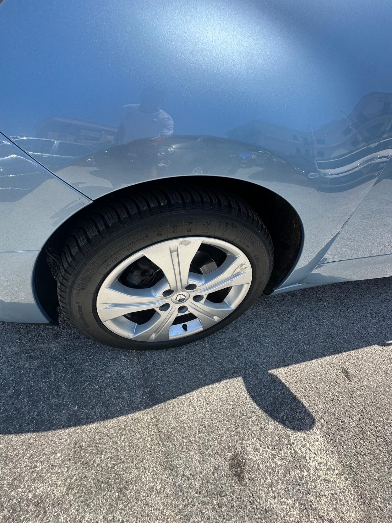 Renault Scenic Scénic 1.9 dCi 130CV Luxe
