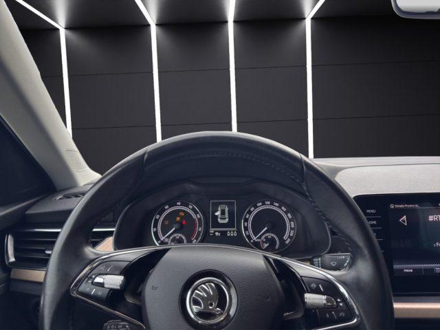 SKODA Kamiq 1.0 G-Tec Style