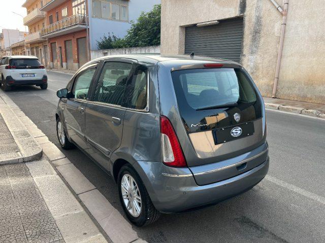 LANCIA MUSA 1.3 Mjt 95 CV Gold