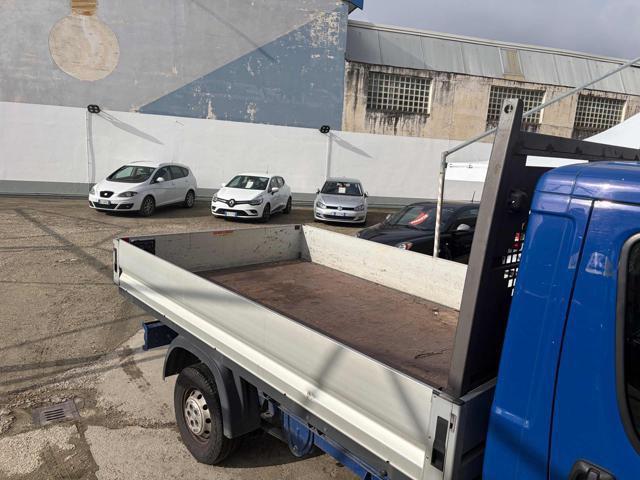 FIAT Ducato 2.3MJT PC Cassonato 150cv