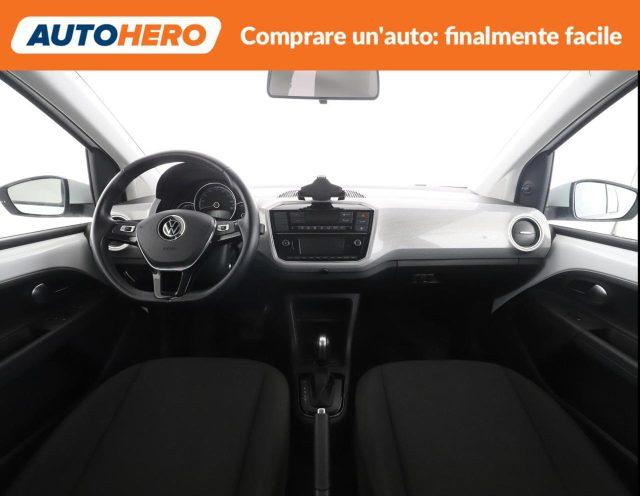 VOLKSWAGEN e-up! 82 CV