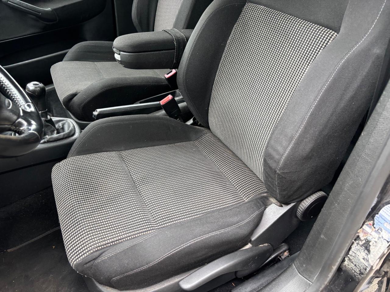 Volkswagen Golf 1.6 5p Highline Plus