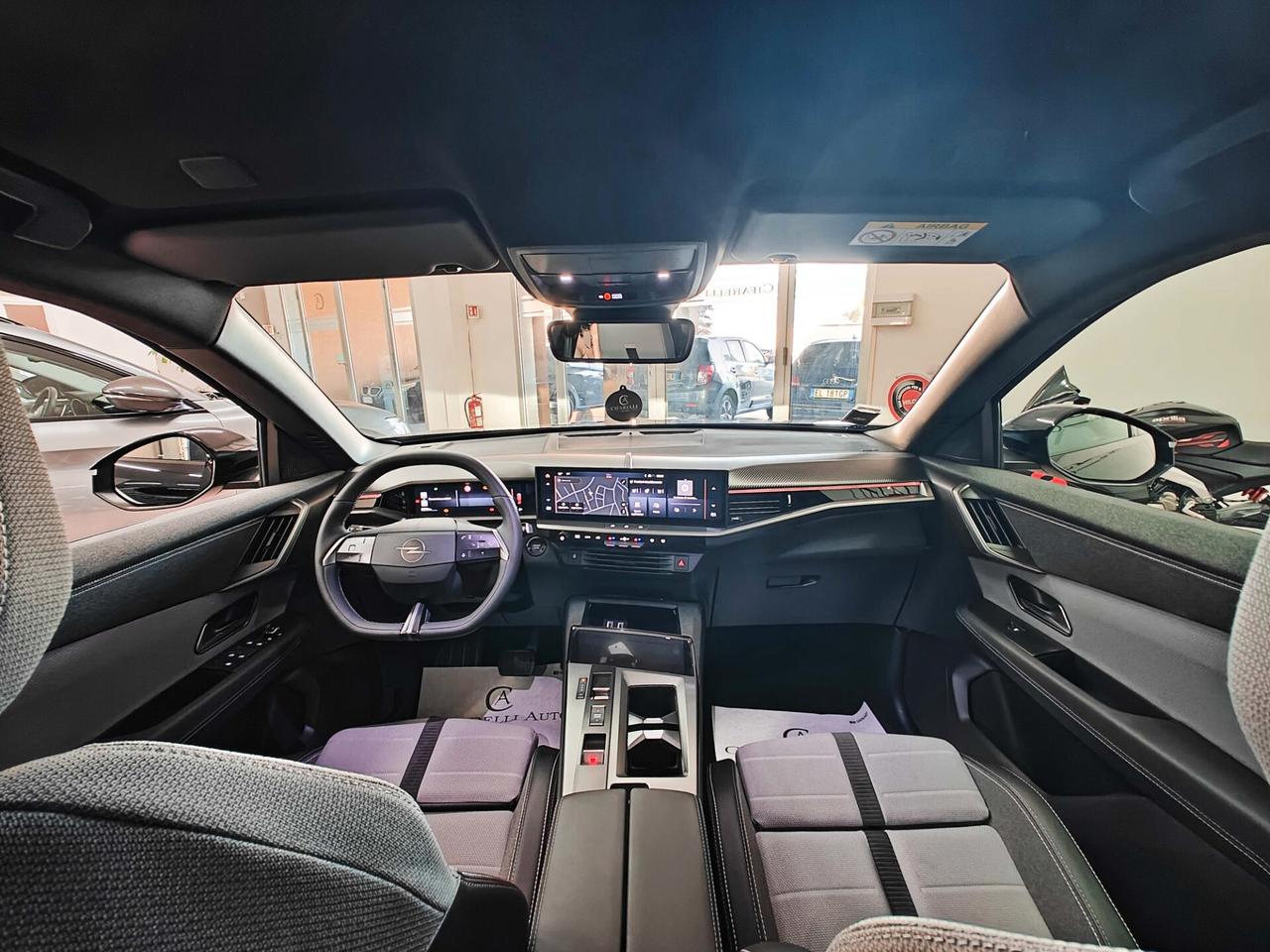 Opel Grandland 1.2 Hybrid aut. GS 145cv e-dcs6