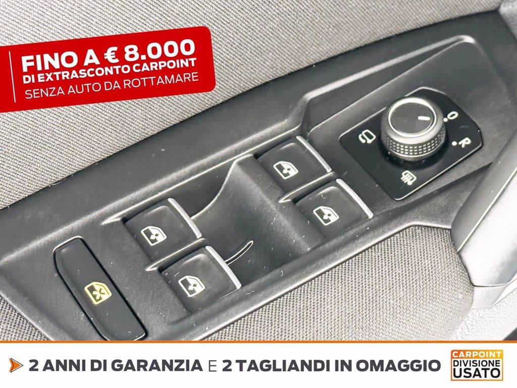 VOLKSWAGEN Tiguan 2.0 tdi life 150cv dsg del 2023