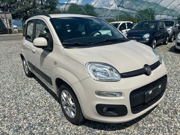 Fiat Panda 1.2 EasyPower Lounge