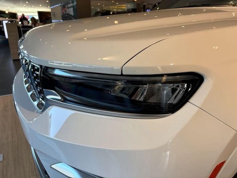 Jeep Grand Cherokee PLUG-IN HYBRID MY 23 SUMMIT RESERVE 2