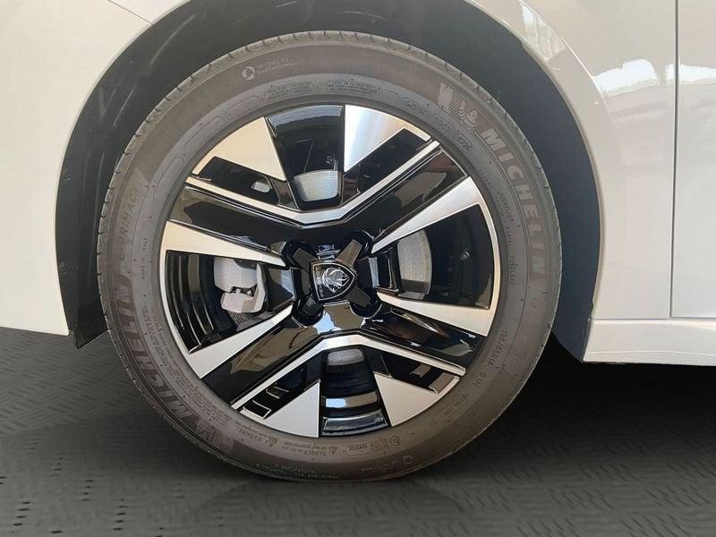 Peugeot 208 Hybrid 100 e-DCS6 Allure - PROMO SIRONIAUTO+