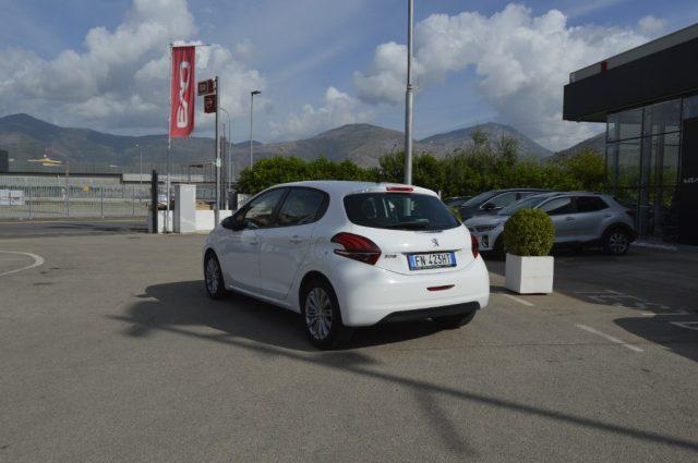 PEUGEOT 208 BlueHDi 100 5 porte Allure