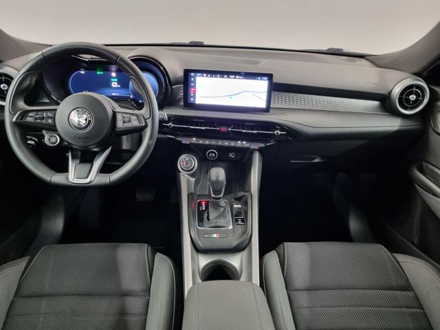 ALFA ROMEO Tonale 1.5 130 CV MHEV TCT7 Sprint
