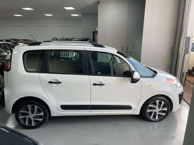 Citroen C3 Picasso Picasso 1.6 HDi 90 Business combi