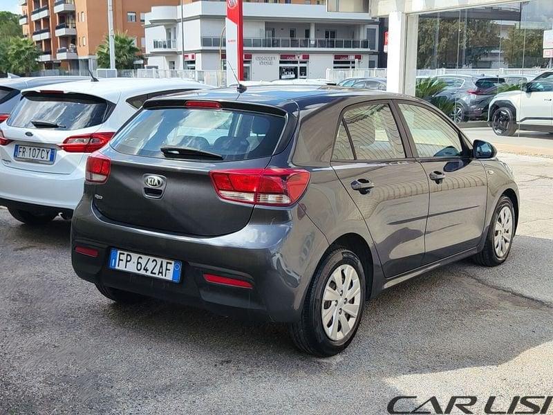 KIA Rio Rio 1.2 MPi 5 porte Active
