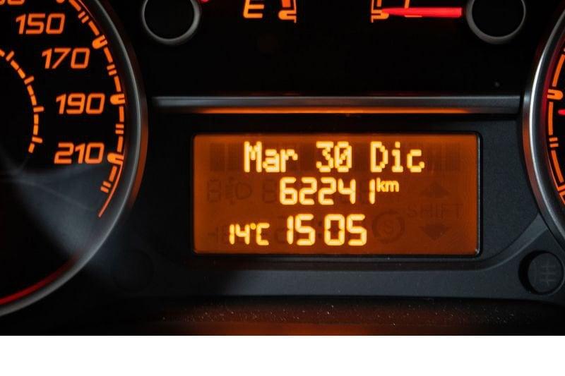 FIAT Doblò Doblò Combi 1.6 Mjet 105cv EASY N1