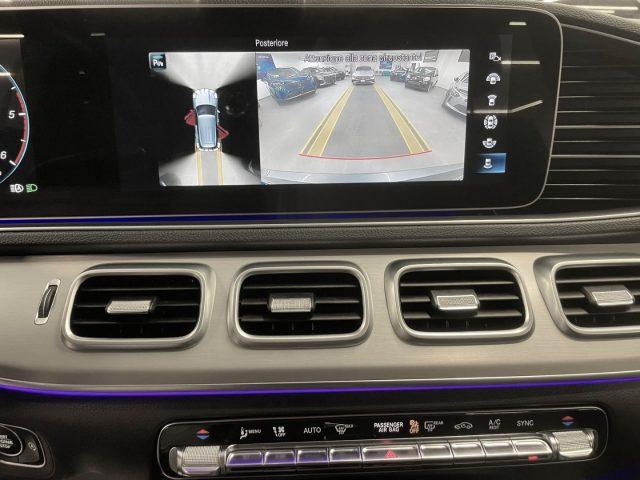 MERCEDES-BENZ GLE 350 3.0 d 4Matic 272 CV Premium