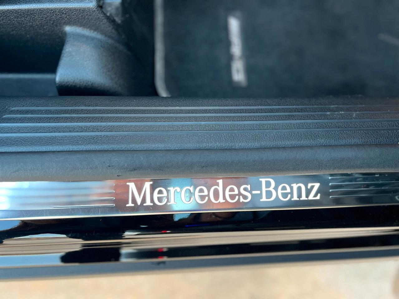 Mercedes-benz GLA 200 d 2.0 150cv Premium PLUS AMG ITALIANA TETTO