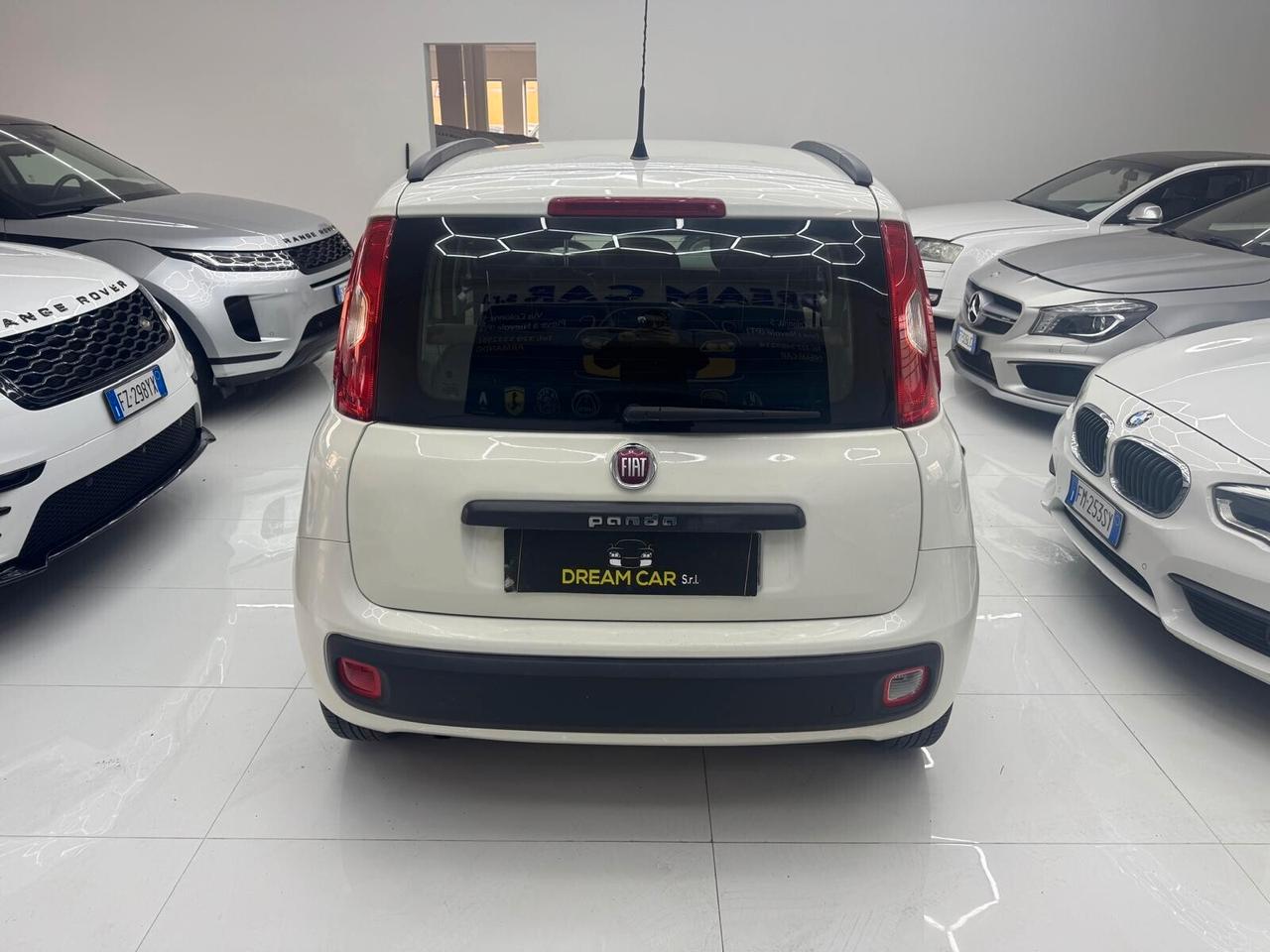 Fiat Panda 1.2 69Cv Benzina 5p. - Ok Neopatentati