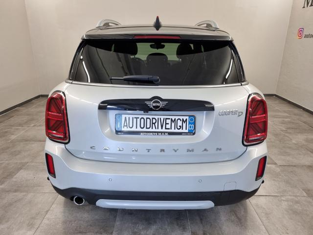 MINI Countryman 2.0 Cooper D Yours Countryman ALL4