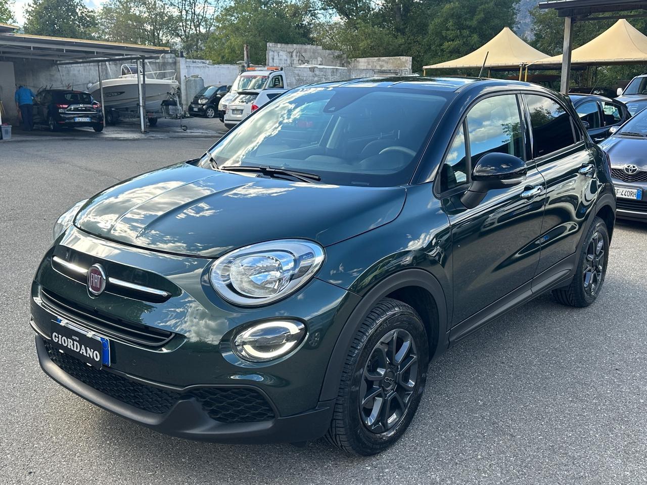 Fiat 500X 1.3 MultiJet 95 CV Sport