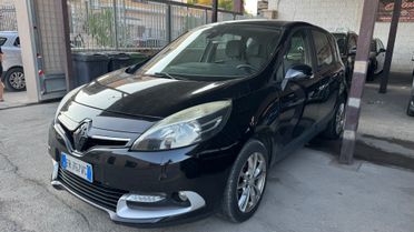 Renault Scenic Scénic XMod 1.5 dCi 110CV Start&Stop Wave