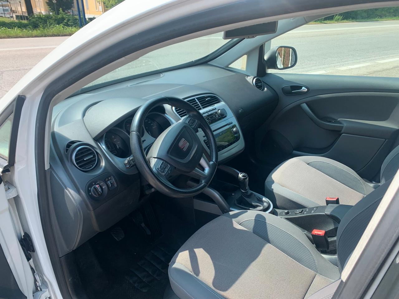 Seat Altea XL 1.9 TDI Style