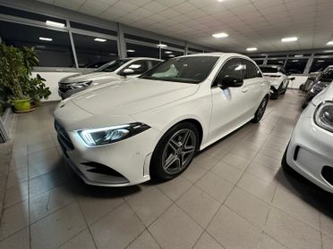Mercedes-benz A 200 A 200 d Automatic Sport