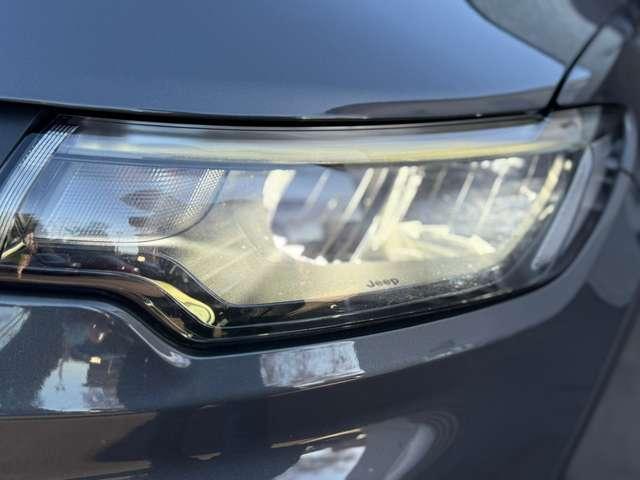 Jeep Compass 1.6 mjt Limited 2wd 130cv PROMO FIN