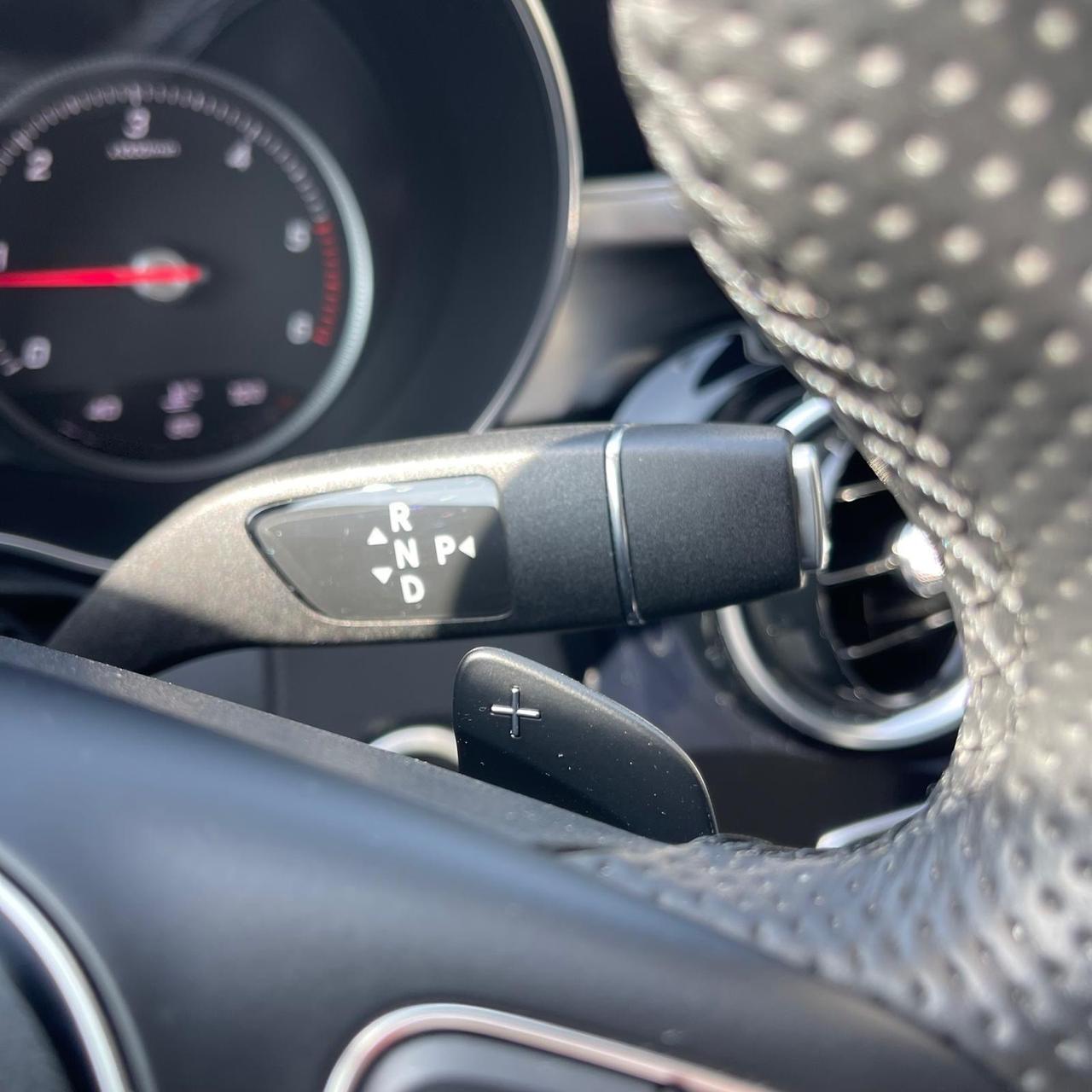Mercedes-benz C 220 BlueTEC Automatic Premium