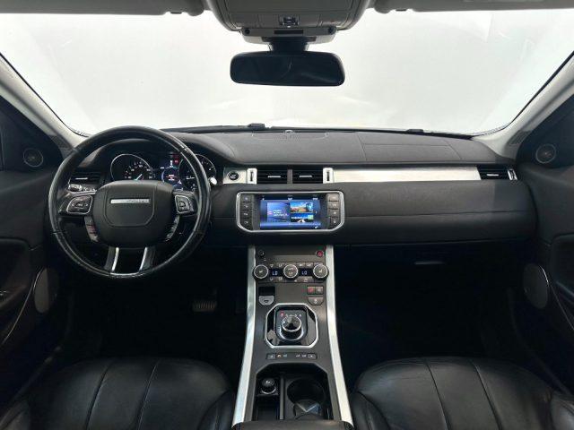 LAND ROVER Range Rover Evoque 2.0 TD4 150 CV 5p. HSE Dynamic